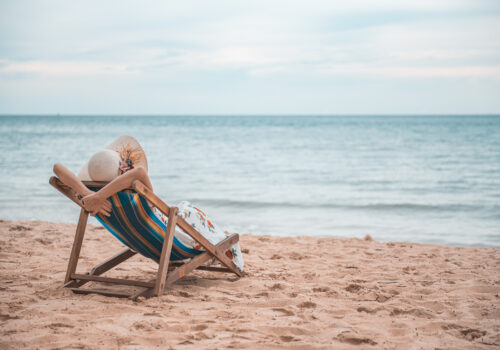 Insider-Tipps für den perfekten Strandurlaub