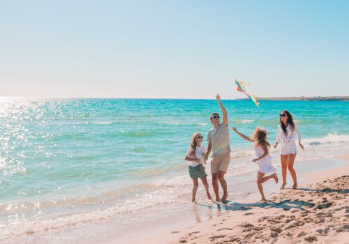 Wie viel Urlaub steht Eltern wirklich zu? Ein Überblick für Arbeitnehmer