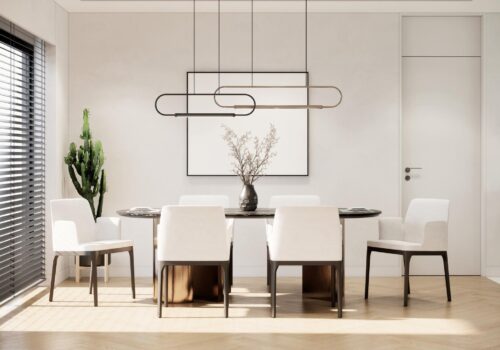 Küche und Esszimmer modern gestalten – Familienfreundliche Konzepte