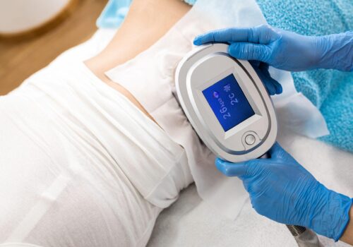 Gesundheit trifft Selbstbewusstsein