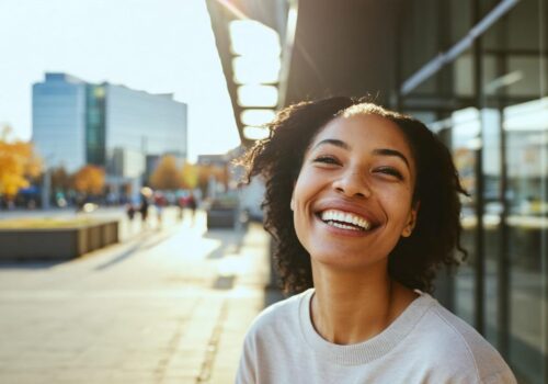 Geheimtipps im Ruhrgebiet für strahlendes Selbstbewusstsein